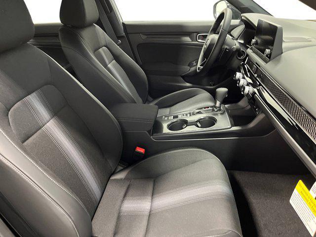 Photo of 2026 Urban Gray Pearl Honda Civic