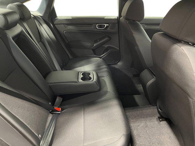 Photo of 2026 Rallye Red Honda Civic
