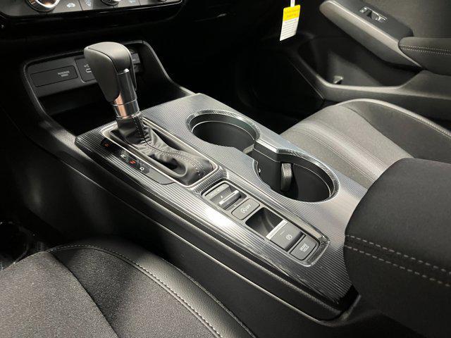 Photo of 2026 Rallye Red Honda Civic
