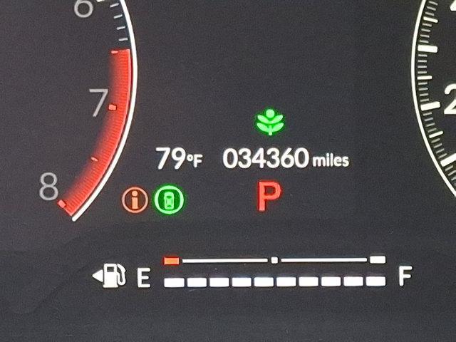 Photo of 2022 Meteorite Gray Honda Civic