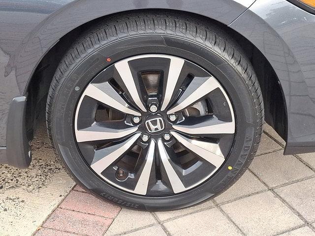 Photo of 2022 Meteorite Gray Honda Civic