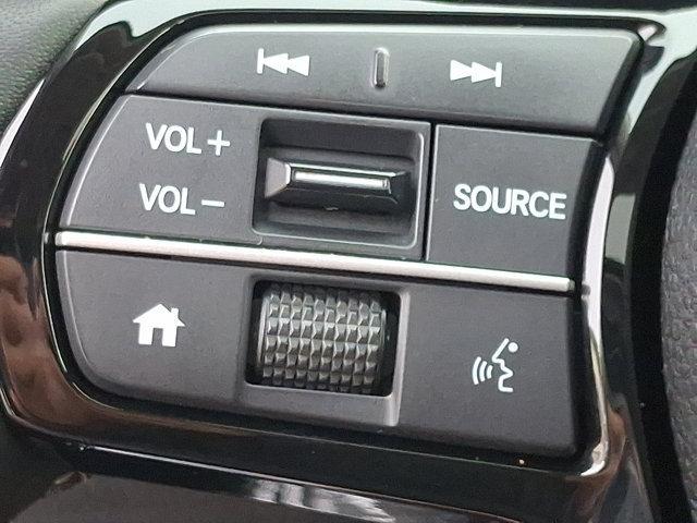 Photo of 2022 Meteorite Gray Honda Civic