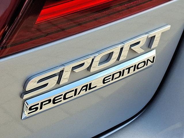 Photo of 2017 Lunar Silver Metallic Honda Accord