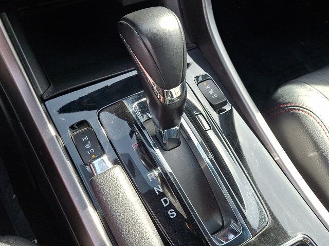 Photo of 2017 Lunar Silver Metallic Honda Accord