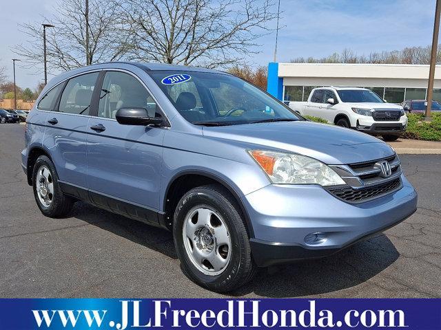 2011 Honda CR-V