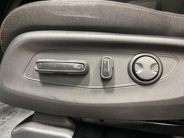 Photo of 2026 Urban Gray Pearl Honda CR-V Hybrid