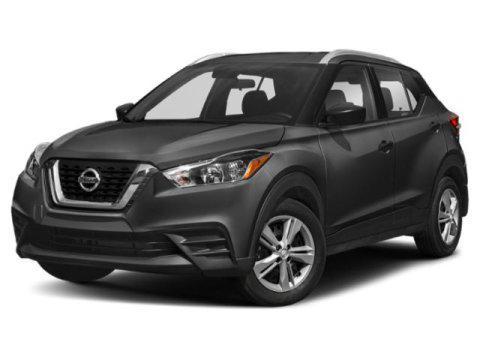 2019 Nissan Kicks