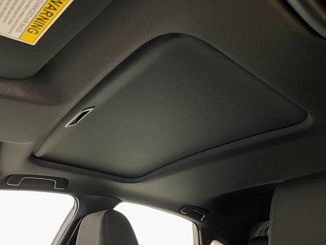 Photo of 2026 Platinum White Pearl Honda Civic Hybrid