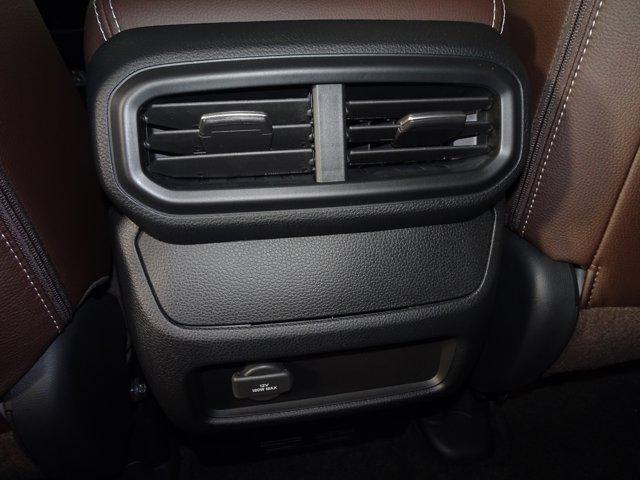 Photo of 2025 Crystal Black Pearl Honda Ridgeline