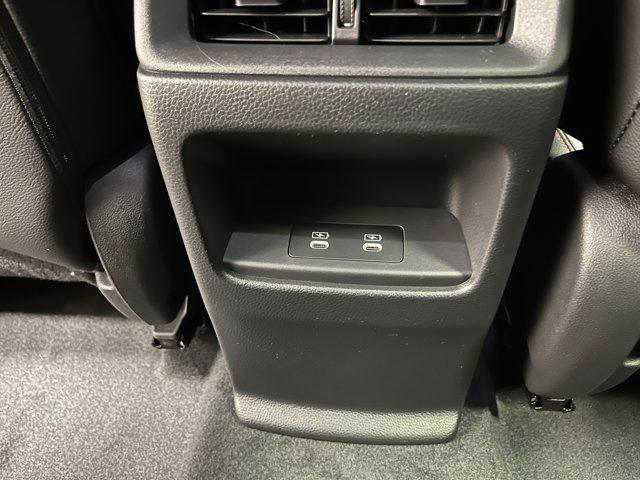 Photo of 2026 Nh 731P/Crystal Bl Honda CR-V Hybrid