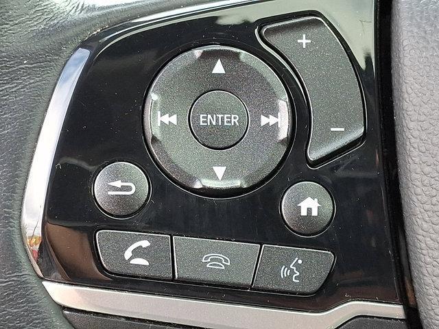 Photo of 2022 Modern Steel Metallic Honda Pilot