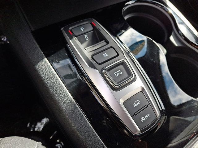 Photo of 2022 Modern Steel Metallic Honda Pilot