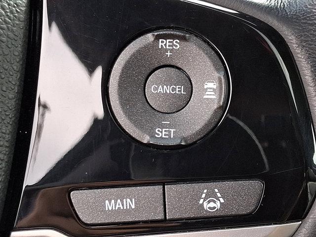 Photo of 2022 Modern Steel Metallic Honda Pilot