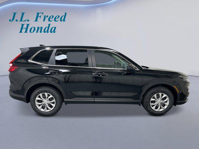 Photo of 2026 NH-731P/CRYSTAL BL Honda CR-V
