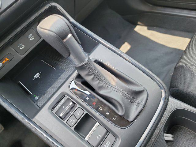 Photo of 2026 NH-731P/CRYSTAL BL Honda CR-V