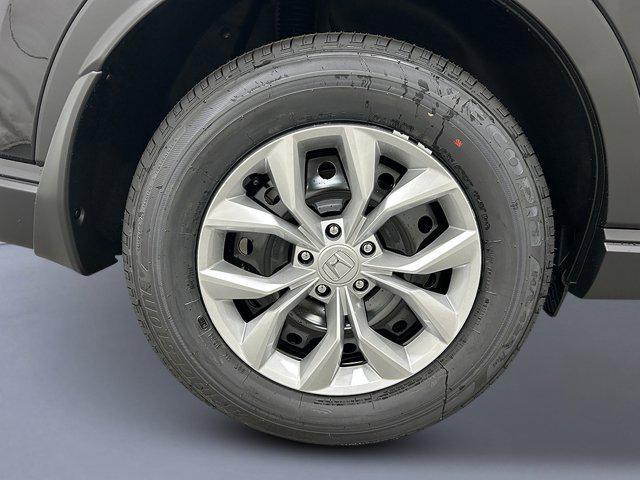 Photo of 2026 NH-731P/CRYSTAL BL Honda CR-V