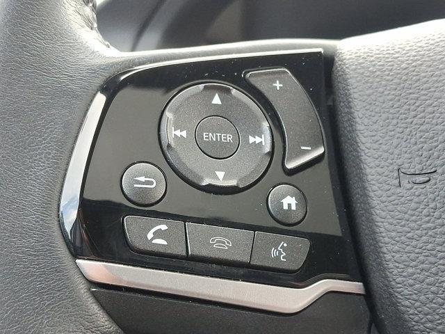 Photo of 2022 Lunar Silver Metallic Honda Pilot