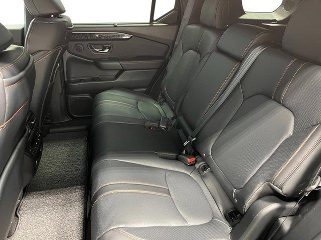 Photo of 2026 Sonic Gray Pearl Honda Passport
