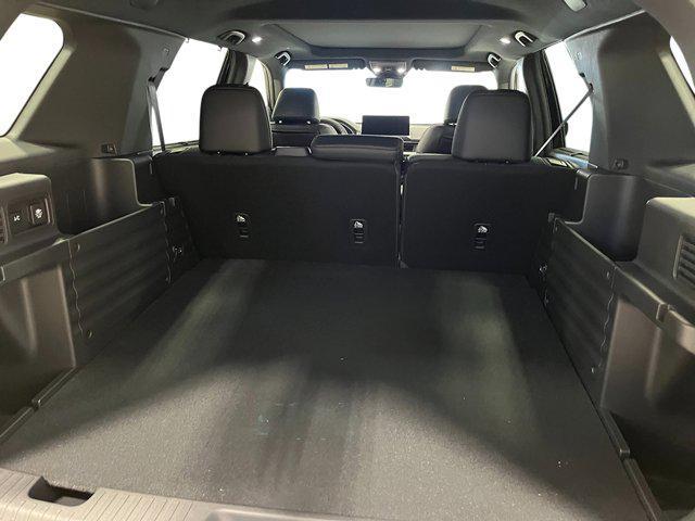 Photo of 2026 Sonic Gray Pearl Honda Passport