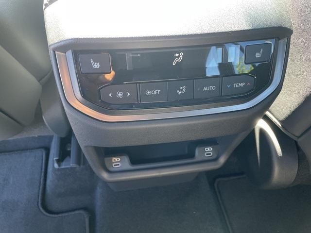 Photo of 2025 Pearl Lexus TX 350