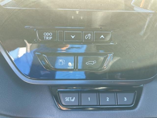 Photo of 2025 Pearl Lexus TX 350