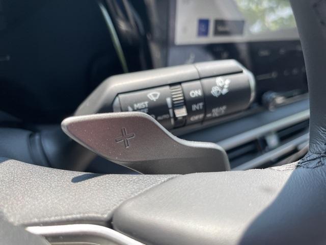 Photo of 2025 Lexus RX 350