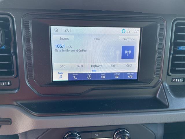 Photo of 2023 Cactus Gray Ford Bronco