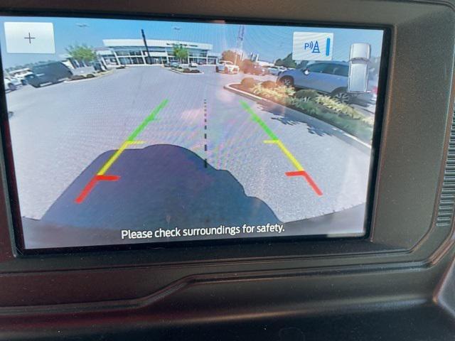 Photo of 2023 Cactus Gray Ford Bronco