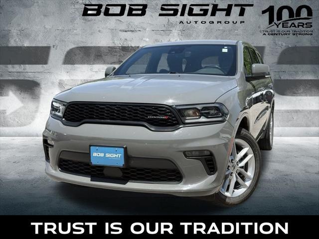 2022 Dodge Durango