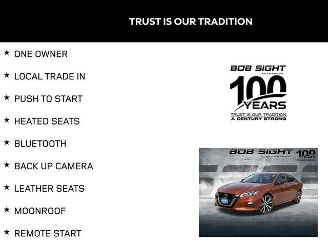 Photo of 2020 Sunset Drift Chromaflair Nissan Altima