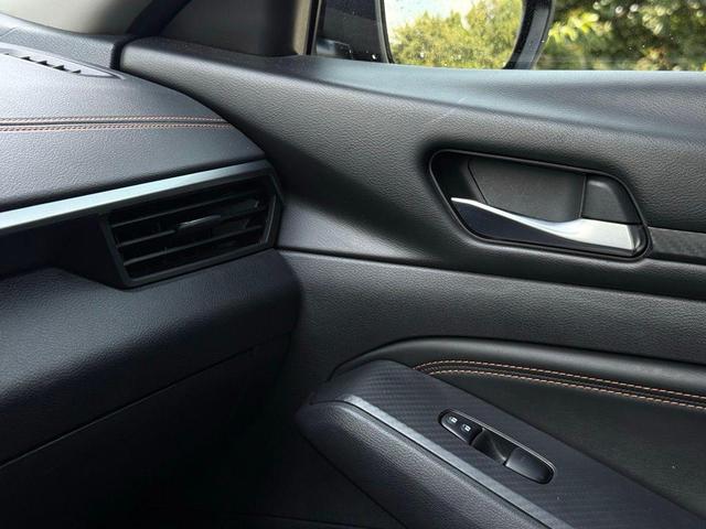 Photo of 2020 Sunset Drift Chromaflair Nissan Altima