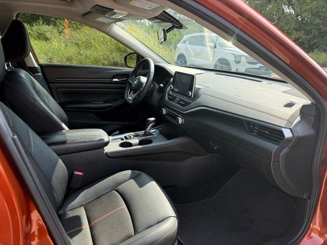 Photo of 2020 Sunset Drift Chromaflair Nissan Altima