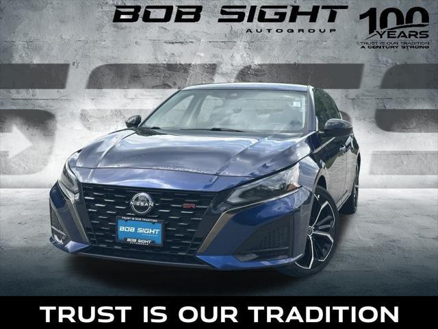 2023 Nissan Altima