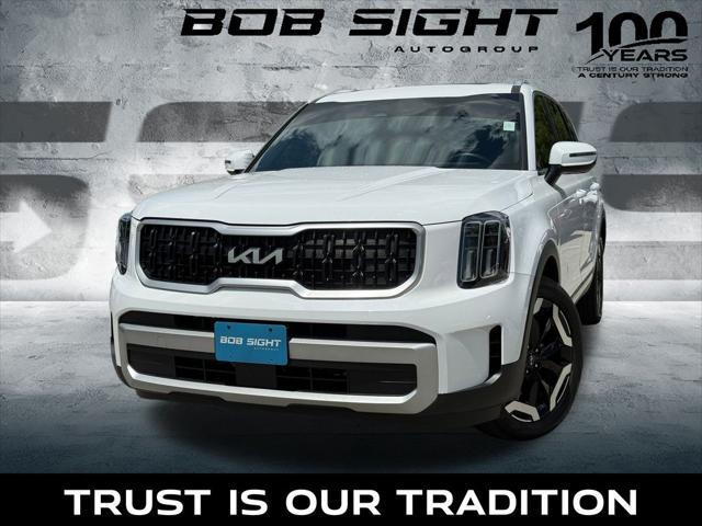 2024 Kia Telluride