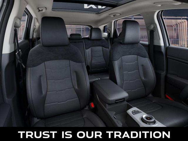 Photo of 2026 Gray Kia Sportage Hybrid