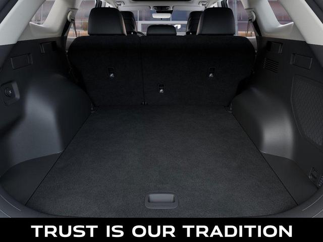 Photo of 2026 Gray Kia Sportage Hybrid