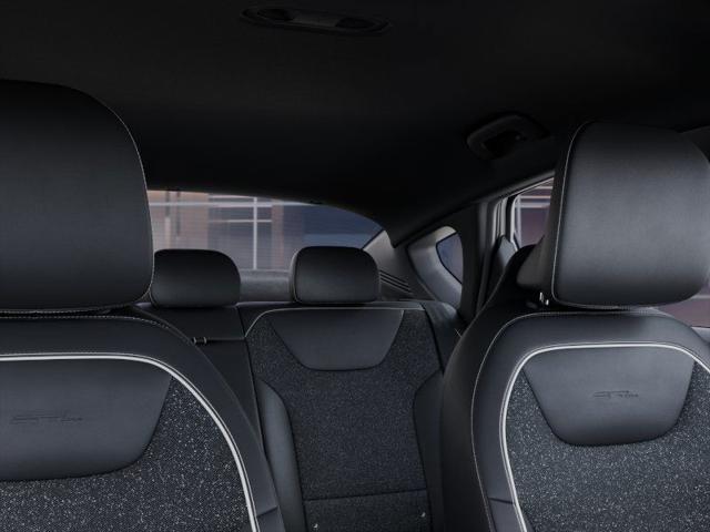 Photo of 2025 Snow White Pearl Kia K4