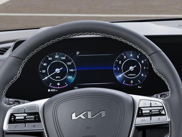 Photo of 2025 Pear Kia Telluride