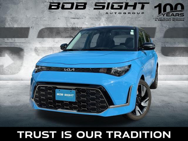 2024 Kia SOUL