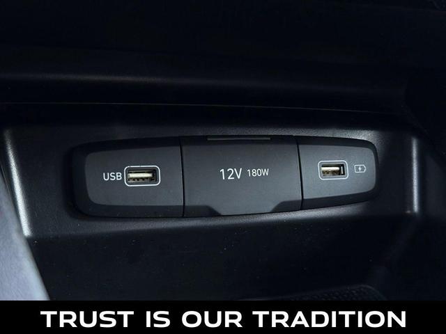 Photo of 2023 Hampton Gray Hyundai SANTA CRUZ