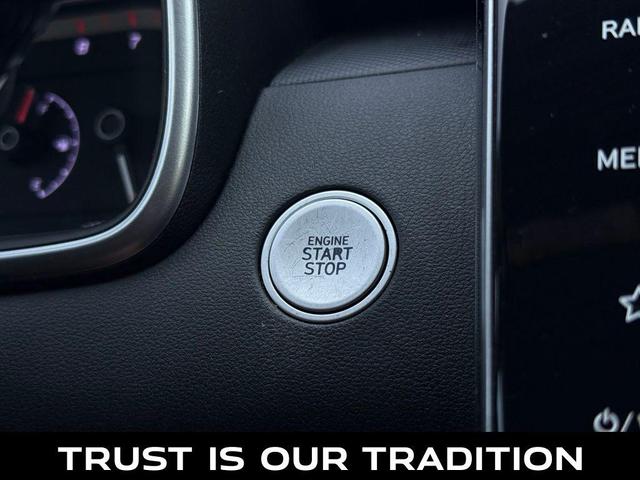 Photo of 2023 Hampton Gray Hyundai SANTA CRUZ