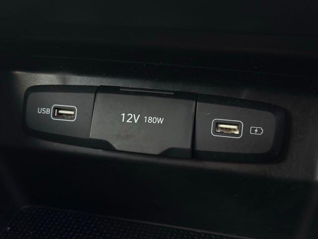 Photo of 2022 Shimmering Silver Hyundai TUCSON