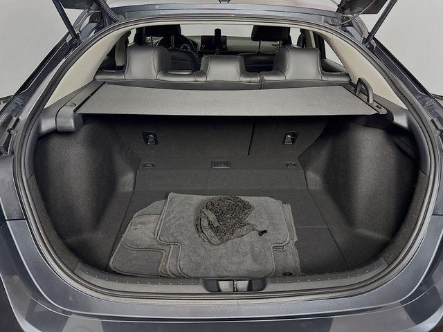 Photo of 2024 Meteorite Honda Civic