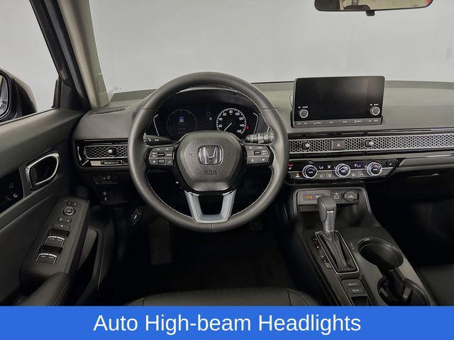 Photo of 2024 Meteorite Honda Civic