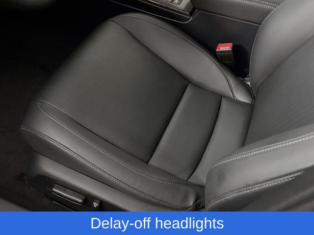 Photo of 2024 Meteorite Honda Civic