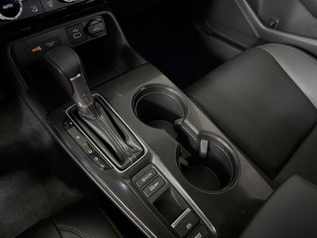 Photo of 2024 Meteorite Honda Civic