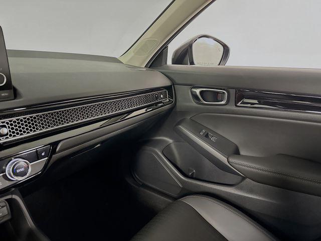 Photo of 2024 Meteorite Honda Civic