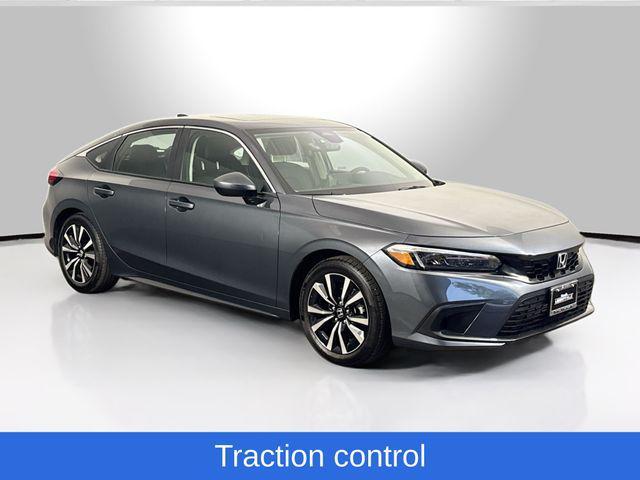 Photo of 2024 Meteorite Honda Civic