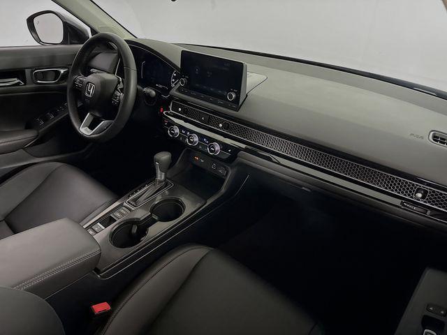 Photo of 2024 Meteorite Honda Civic