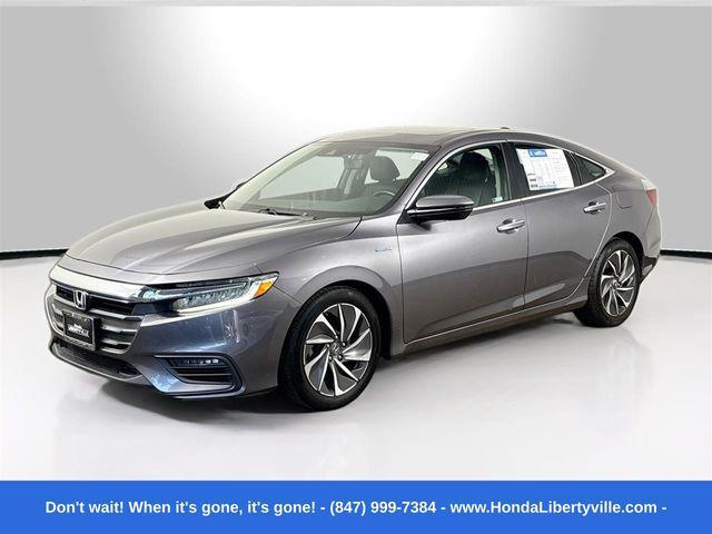2019 Honda Insight